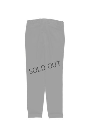 画像5: {SOLD}1piu1uguale3 ウノピゥウノウグァーレトレ COMFY SLACKS{-BES}