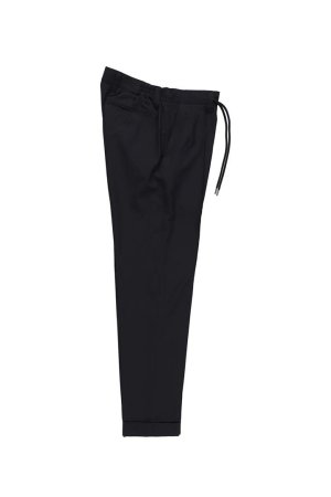 画像6: 1piu1uguale3 ウノピゥウノウグァーレトレ COMFY SLACKS{-BES}