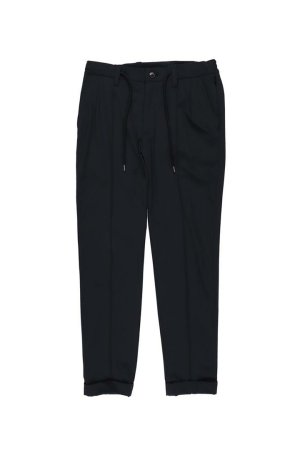 画像3: 1piu1uguale3 ウノピゥウノウグァーレトレ CREASE SLACKS{-BES}