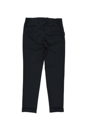 画像5: 1piu1uguale3 ウノピゥウノウグァーレトレ CREASE SLACKS{-BES}