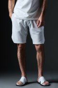 1piu1uguale3 ウノピゥウノウグァーレトレ WIDE SHORTS{-BES}