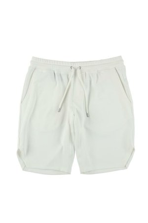 画像4: 【 20%OFF セール74,800円→59,840円】 1piu1uguale3 ウノピゥウノウグァーレトレ WIDE SHORTS{-BES}