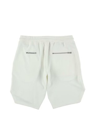 画像5: 【 20%OFF セール74,800円→59,840円】 1piu1uguale3 ウノピゥウノウグァーレトレ WIDE SHORTS{-BES}