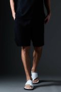 1piu1uguale3 ウノピゥウノウグァーレトレ WIDE SHORTS{-BES}