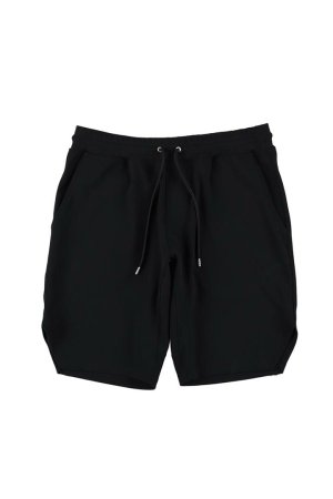 画像3: 1piu1uguale3 ウノピゥウノウグァーレトレ WIDE SHORTS{-BES}