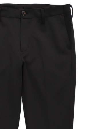 画像6: 1piu1uguale3 ウノピゥウノウグァーレトレ RIB TAPERED SLACKS{-BEA}