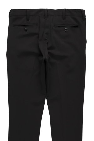 画像8: 1piu1uguale3 ウノピゥウノウグァーレトレ RIB TAPERED SLACKS{-BEA}