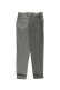 画像6: 1piu1uguale3 ウノピゥウノウグァーレトレ CRAZY COMFY CREASE SLACKS{-BEA}