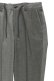 画像8: 1piu1uguale3 ウノピゥウノウグァーレトレ CRAZY COMFY CREASE SLACKS{-BEA}