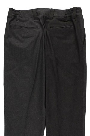 画像8: 1piu1uguale3 ウノピゥウノウグァーレトレ CRAZY COMFY CREASE SLACKS{-BEA}