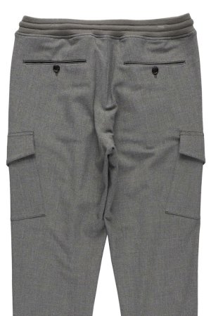 画像6: 1piu1uguale3 ウノピゥウノウグァーレトレ EAZY RIB CARGO{-BEA}