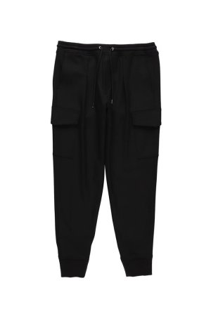 画像5: 1piu1uguale3 ウノピゥウノウグァーレトレ EAZY RIB CARGO{-BEA}