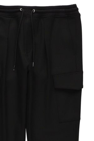 画像8: 1piu1uguale3 ウノピゥウノウグァーレトレ EAZY RIB CARGO{-BEA}