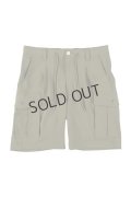 1piu1uguale3 ウノピゥウノウグァーレトレ TECH CARGO SHORTS{-BFS}