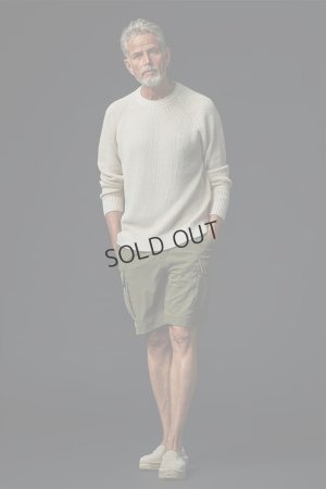 画像2: 1piu1uguale3 ウノピゥウノウグァーレトレ TECH CARGO SHORTS{-BFS}