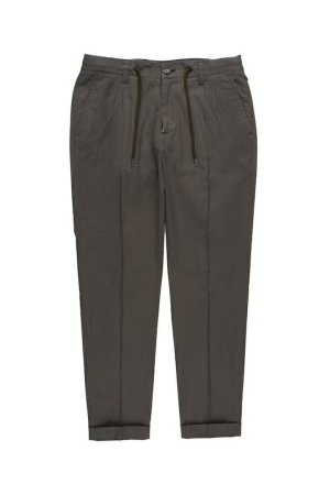 画像3: 1piu1uguale3 ウノピゥウノウグァーレトレ COMFY SLACKS{-BFS}