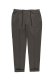 画像3: 1piu1uguale3 ウノピゥウノウグァーレトレ COMFY SLACKS{-BFS} (3)