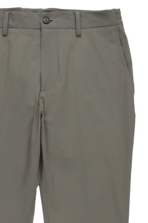 画像3: 1piu1uguale3 ウノピゥウノウグァーレトレ UNCON SLACKS{-BFS}