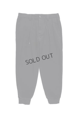 画像1: {SOLD}1piu1uguale3 ウノピゥウノウグァーレトレ RIB SLACKS{-BFS}
