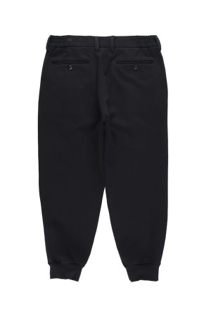 画像2: 1piu1uguale3 ウノピゥウノウグァーレトレ RIB SLACKS{-BFS}