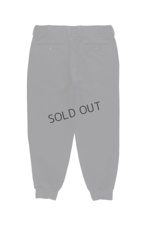 画像2: {SOLD}1piu1uguale3 ウノピゥウノウグァーレトレ RIB SLACKS{-BFS}