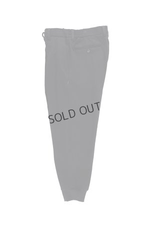 画像3: {SOLD}1piu1uguale3 ウノピゥウノウグァーレトレ RIB SLACKS{-BFS}