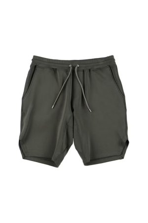 画像6: 1piu1uguale3 ウノピゥウノウグァーレトレ WIDE SHORTS{-BFS}