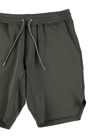 画像8: 1piu1uguale3 ウノピゥウノウグァーレトレ WIDE SHORTS{-BFS}