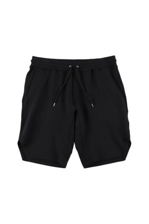 画像3: 1piu1uguale3 ウノピゥウノウグァーレトレ WIDE SHORTS{-BFS}