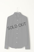 {SOLD}1piu1uguale3 ウノピゥウノウグァーレトレ CUPRA SATIN STRETCH PLAIN{MRS098-CUC002-57-AHS}