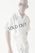 1piu1uguale3 ウノピゥウノウグァーレトレ ALOHA SHIRTS{-BDS}