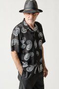 【 ポイント10倍 】【24SS新作】 1piu1uguale3 ウノピゥウノウグァーレトレ ALOHA SHIRTS{-BDS}