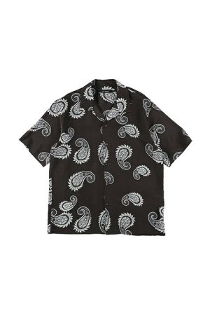 画像3: 【 ポイント10倍 】【24SS新作】 1piu1uguale3 ウノピゥウノウグァーレトレ ALOHA SHIRTS{-BDS}