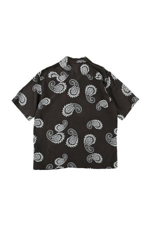 画像4: 【 ポイント10倍 】【24SS新作】 1piu1uguale3 ウノピゥウノウグァーレトレ ALOHA SHIRTS{-BDS}