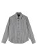 画像1: 1piu1uguale3 ウノピゥウノウグァーレトレ PLAIN SHIRTS REGULLAR{-BEA} (1)