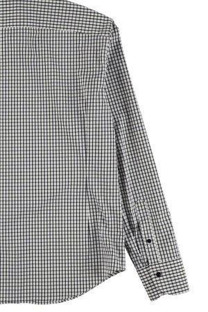 画像5: 1piu1uguale3 ウノピゥウノウグァーレトレ PLAIN SHIRTS REGULLAR{-BEA}