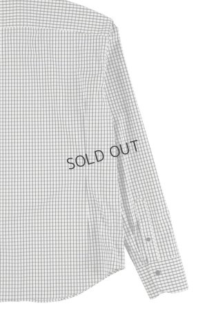 画像5: 1piu1uguale3 ウノピゥウノウグァーレトレ PLAIN SHIRTS REGULLAR{-BEA}