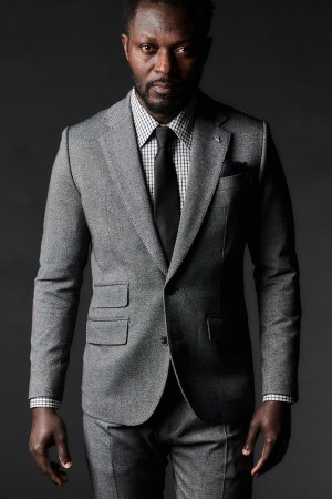 画像6: 1piu1uguale3 ウノピゥウノウグァーレトレ PLAIN SHIRTS REGULLAR{-BEA}