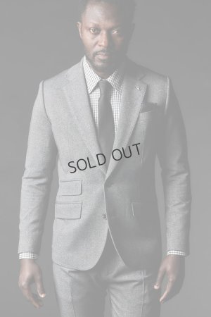 画像6: 1piu1uguale3 ウノピゥウノウグァーレトレ PLAIN SHIRTS REGULLAR{-BEA}