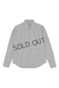1piu1uguale3 ウノピゥウノウグァーレトレ PLAIN SHIRTS REGULLAR{-BEA}