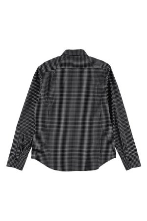 画像2: 1piu1uguale3 ウノピゥウノウグァーレトレ PLAIN SHIRTS REGULLAR{-BEA}