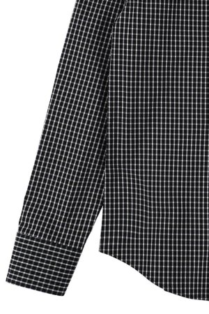 画像4: 1piu1uguale3 ウノピゥウノウグァーレトレ PLAIN SHIRTS REGULLAR{-BEA}