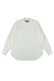 画像5: 1piu1uguale3 ウノピゥウノウグァーレトレ L/S NO COLLAR BIG SHIRTS{-BFS} (5)