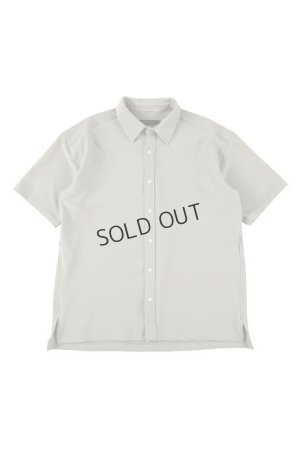 画像1: 1piu1uguale3 ウノピゥウノウグァーレトレ S/S BIG SHIRTS{-BFS}