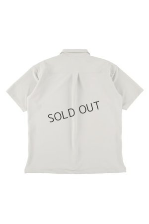 画像2: 1piu1uguale3 ウノピゥウノウグァーレトレ S/S BIG SHIRTS{-BFS}