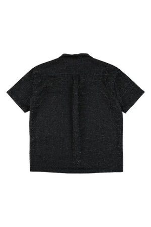 画像3: 1piu1uguale3 ウノピゥウノウグァーレトレ S/S HOLIDAY SHIRTS{-BFS}