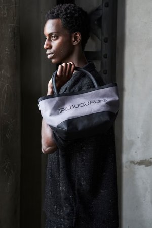 画像4: 1piu1uguale3 ウノピゥウノウグァーレトレ S/S HOLIDAY SHIRTS{-BFS}