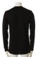 画像2: 【 ポイント10倍 】1piu1uguale3 ウノピゥウノウグァーレトレ FINE WOOL JERSEY MIDDLE-V BASIC L/S{MRT075-WOL039-99-AFA} (2)