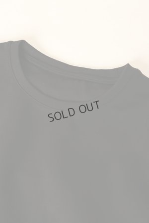 画像3: 1piu1uguale3 ウノピゥウノウグァーレトレ L/S CREW / LUX-WARM{-BBA}