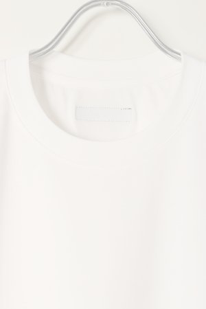 画像2: 1piu1uguale3 ウノピゥウノウグァーレトレ L/S TAGS T SUPIMA PREMIUM SMOOTH{-BCS}
